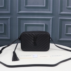 YSL Satchel Bags